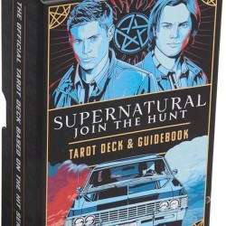 Supernatural Tarot Deck