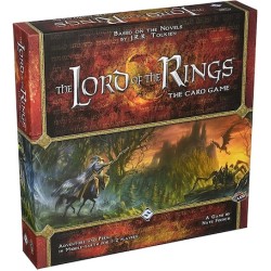 Lord of the Rings Card Game