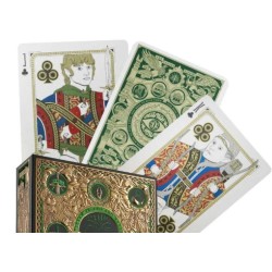 Theory11 The Lord of the Rings Playing Cards