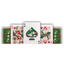 Theory11 elf Playing Cards