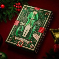 Theory11 elf Playing Cards