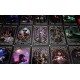 Anne Stokes Gothic Tarot cards By Fournier