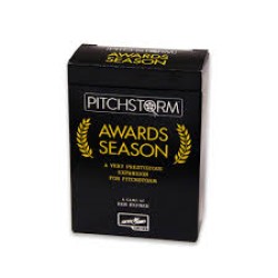 Pitchstorm - Award Season