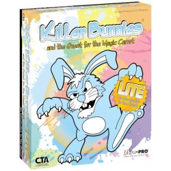 Killer Bunnies - Lite