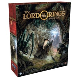 Lord of the Rings Card Game Revised Core Set