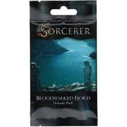 Sorcerer Bloodsoaked Fjord Domain Pack