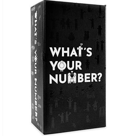 Whats Your Number
