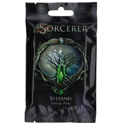 Sorcerer Sylvanei Lineage Pack