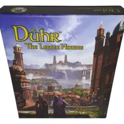 Duhr: The Lesser Houses