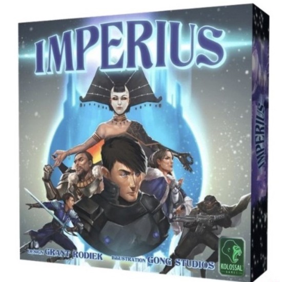 Imperius