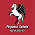 Pegasus Spiele