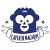 Captain Macaque