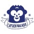 Captain Macaque