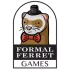 Formal Ferret Games
