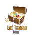 Lost Treasure Games