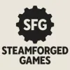 Steamforged Games