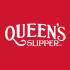 Queen's Slipper