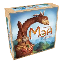 Moa