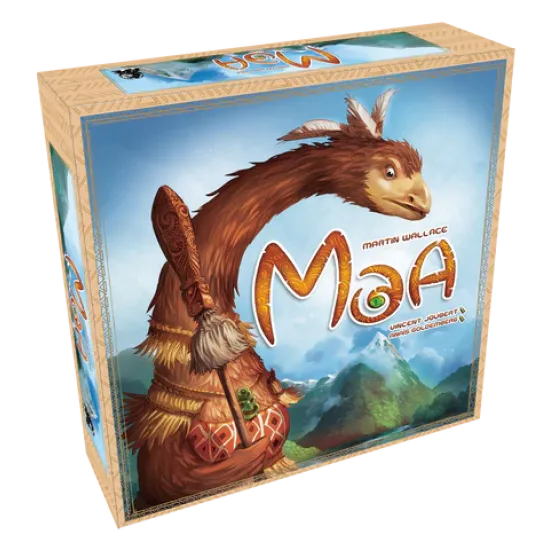 Moa