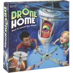 Drone Home