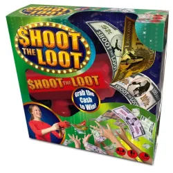 Shoot The Loot