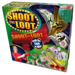 Shoot The Loot
