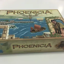 Phoenicia