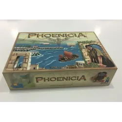Phoenicia