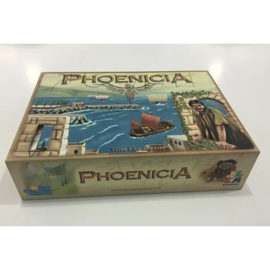 Phoenicia