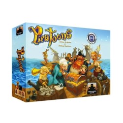 Piratoons