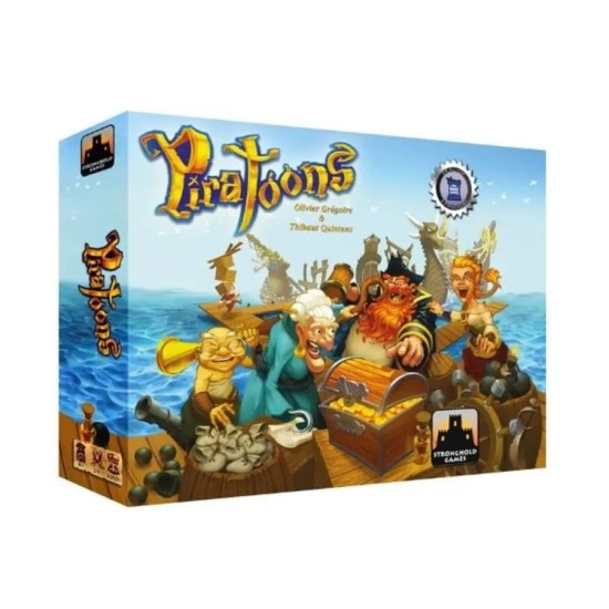 Piratoons