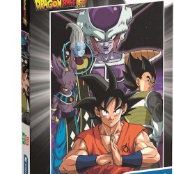 Clementoni Puzzle: Super Dragonball 104 Piece Puzzle #3