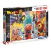 Clementoni Puzzle: Dragon Ball 180 Piece Puzzle #2