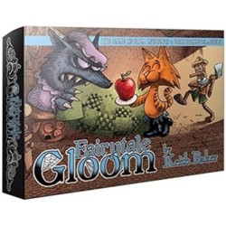Gloom CG 2E Fairytale Gloom