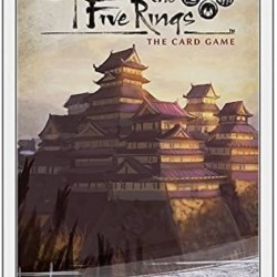 Legend of the Five Rings LCG Tainted Lands