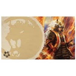 Legend of the Five Rings LCG Right Hand of The Emperor Playmat