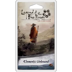 Legend of the Five Rings LCG Elements Unbound