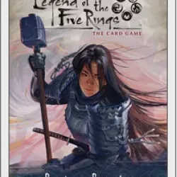 Legend of the Five Rings LCG Defenders of Rokugan