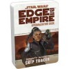 Star Wars: Edge of the Empire - Bounty Hunter Skip Tracer Specialization Deck