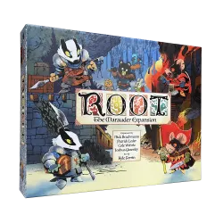 Root: The Marauder Expansion