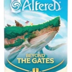 Altered: Beyond the Gates - Booster Pack