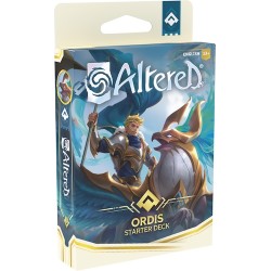 Altered: Starter Deck - Ordis