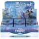Altered: Trial by Frost Booster Display (13 cards per Booster) 36 Boosters per display