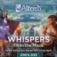 Altered: Whispers from the Maze Booster Display (13 cards per Booster) 36 Boosters per display