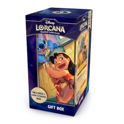 Disney Lorcana: Archazia's Island - Lilo Gift Set