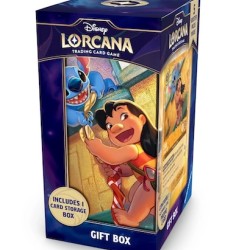 Disney Lorcana: Archazia's Island - Lilo Gift Set