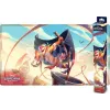 Disney Lorcana: Archazia's Island - Playmat - Tigger