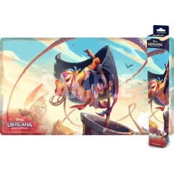 Disney Lorcana: Archazia's Island - Playmat - Tigger