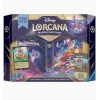 Disney Lorcana: Azurite Sea - Stitch Collector's Gift Set