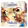 Disney Lorcana: Fabled Illumineer's Trove - Fabled